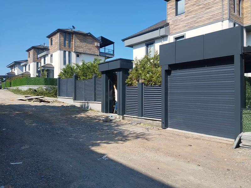 Bahçe Peyzaj İşleri